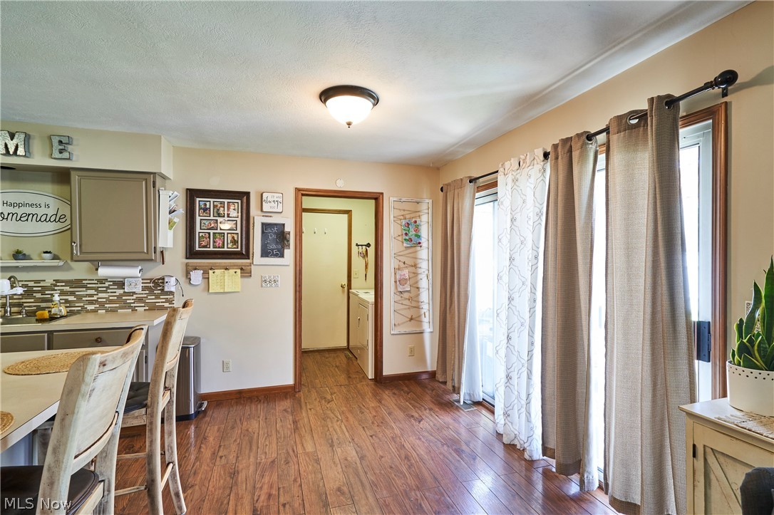 Crofoot - Residential