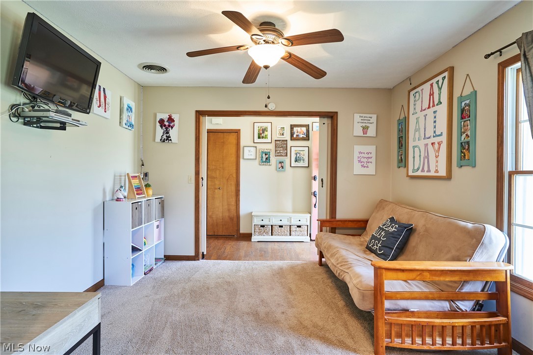 Crofoot - Residential