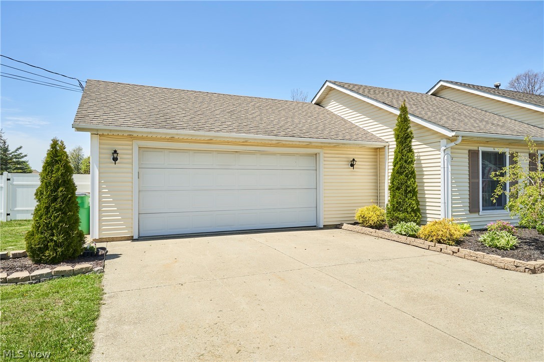 Crofoot - Residential