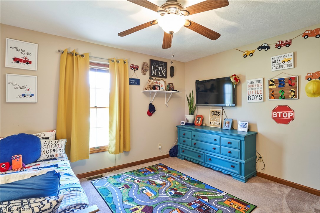 Crofoot - Residential