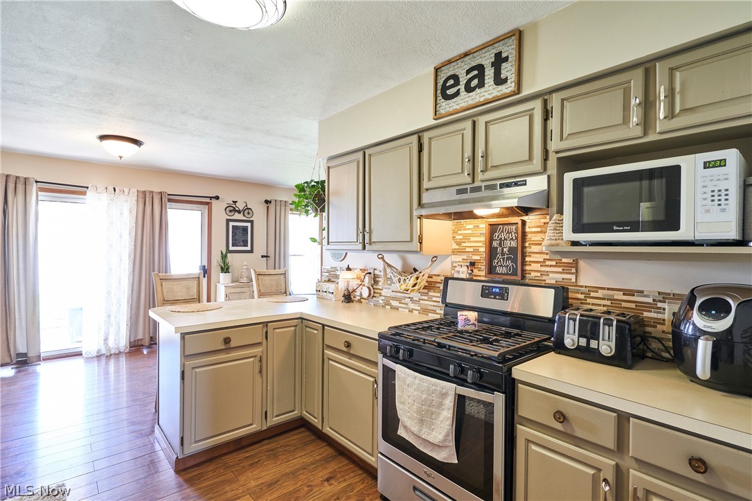 Crofoot - Residential