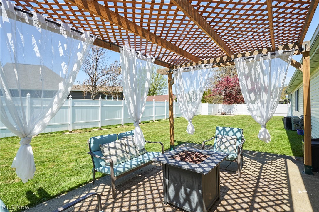 Crofoot - Residential