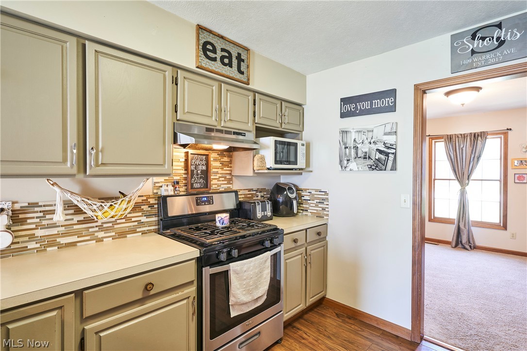 Crofoot - Residential