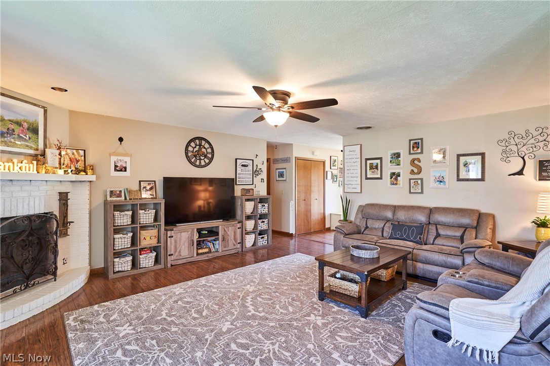 Crofoot - Residential