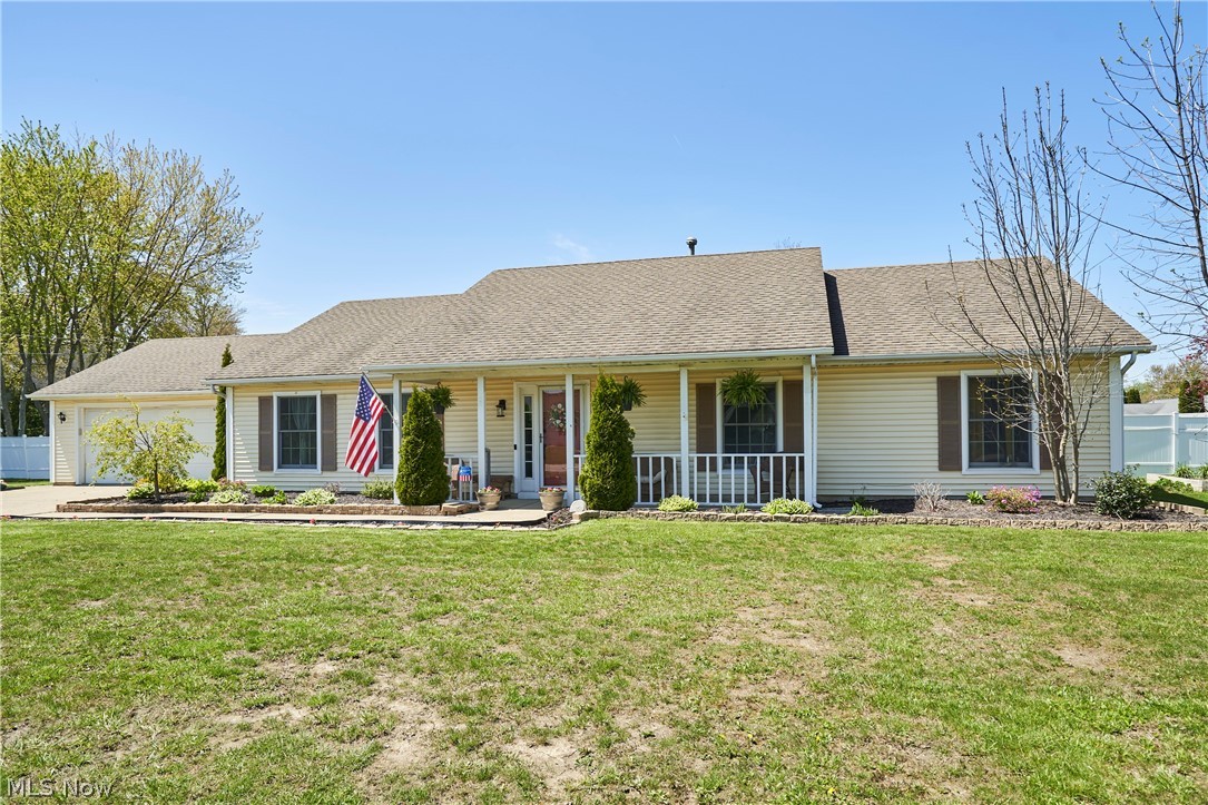 Crofoot - Residential