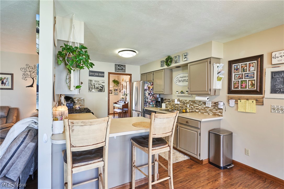 Crofoot - Residential