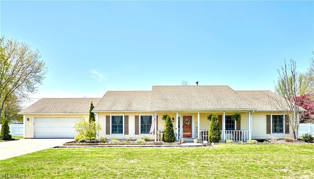 Crofoot - Residential