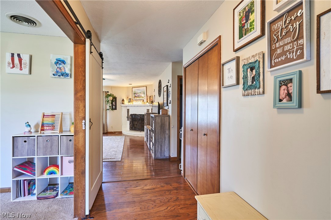 Crofoot - Residential