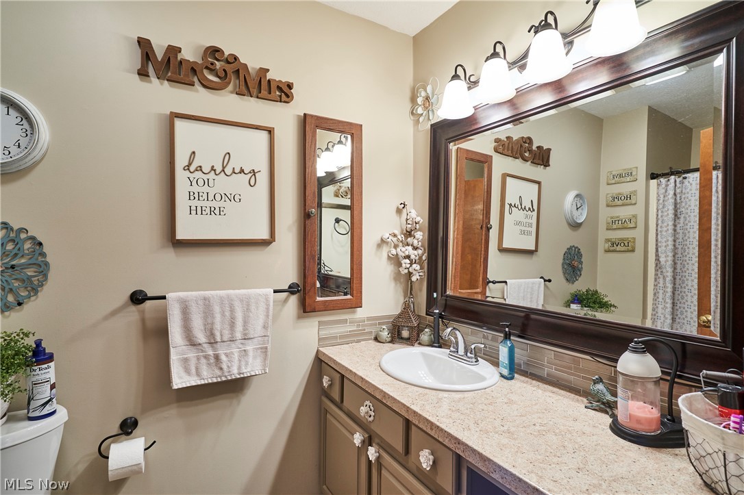 Crofoot - Residential