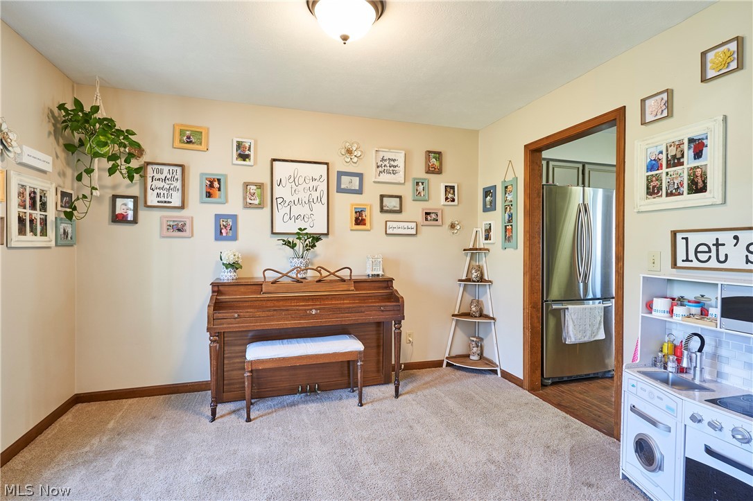 Crofoot - Residential