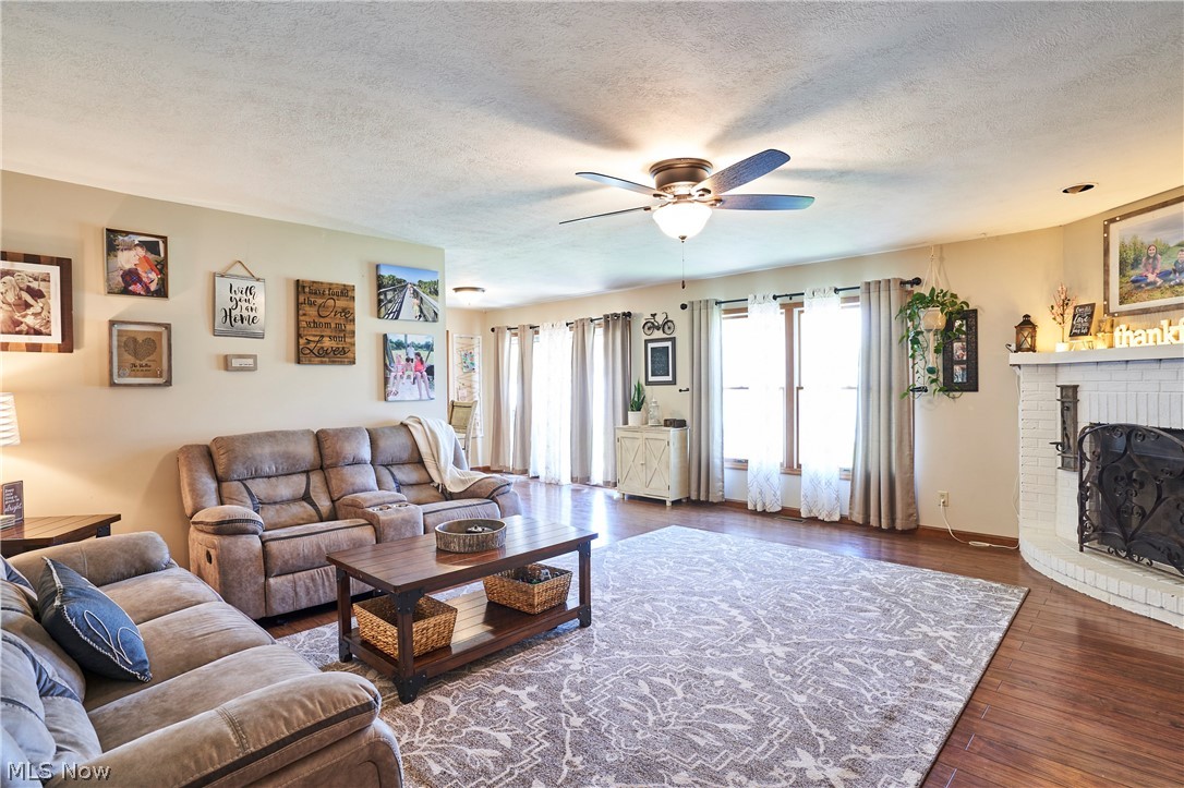 Crofoot - Residential