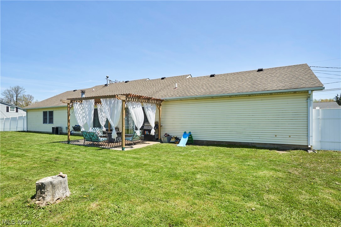 Crofoot - Residential