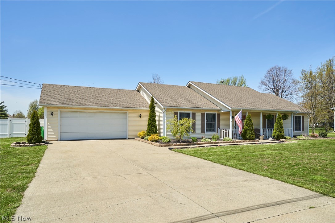 Crofoot - Residential