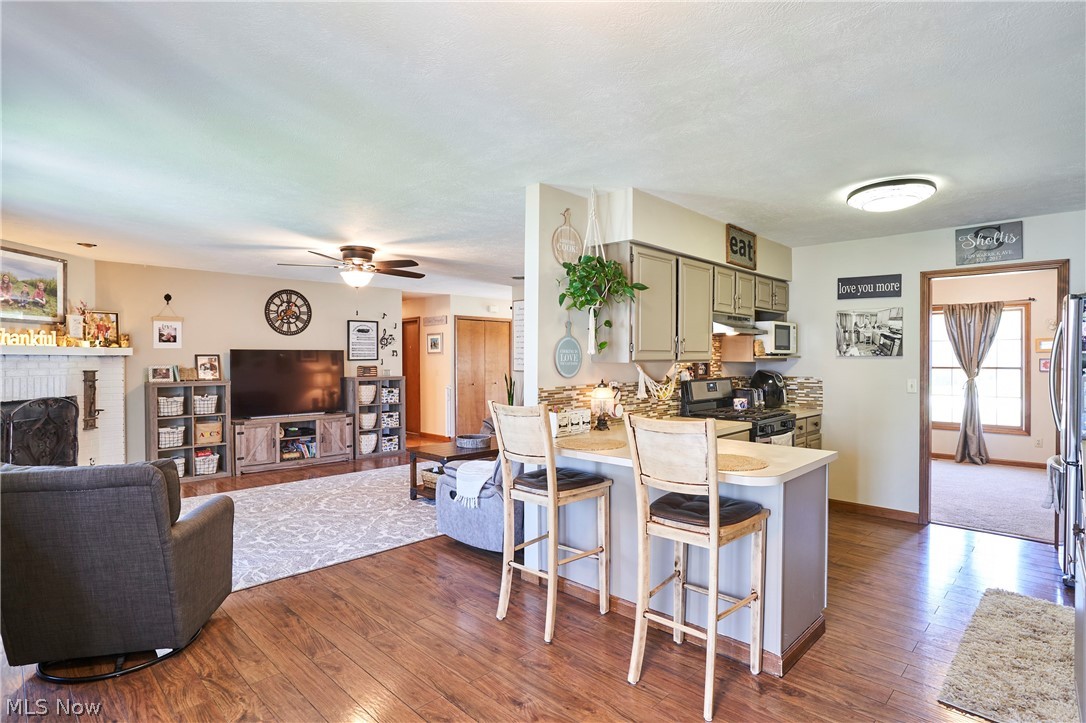 Crofoot - Residential