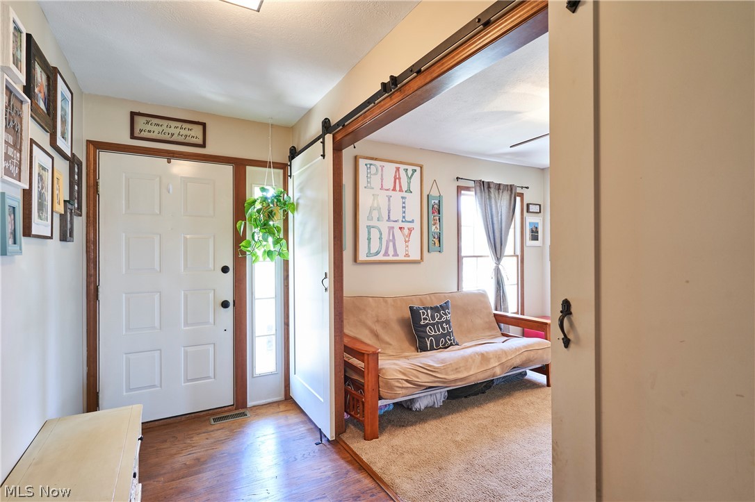 Crofoot - Residential