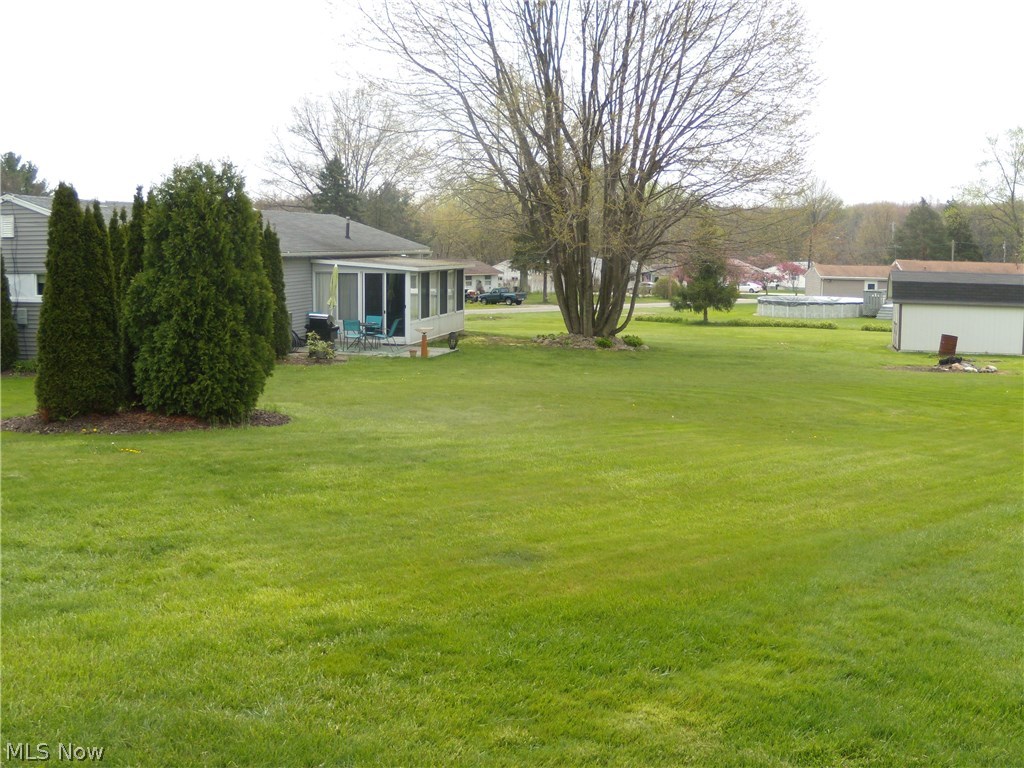 Lakeview Gardens - Residential