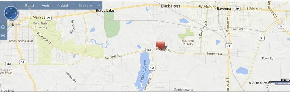 Lakeview Gardens - Residential