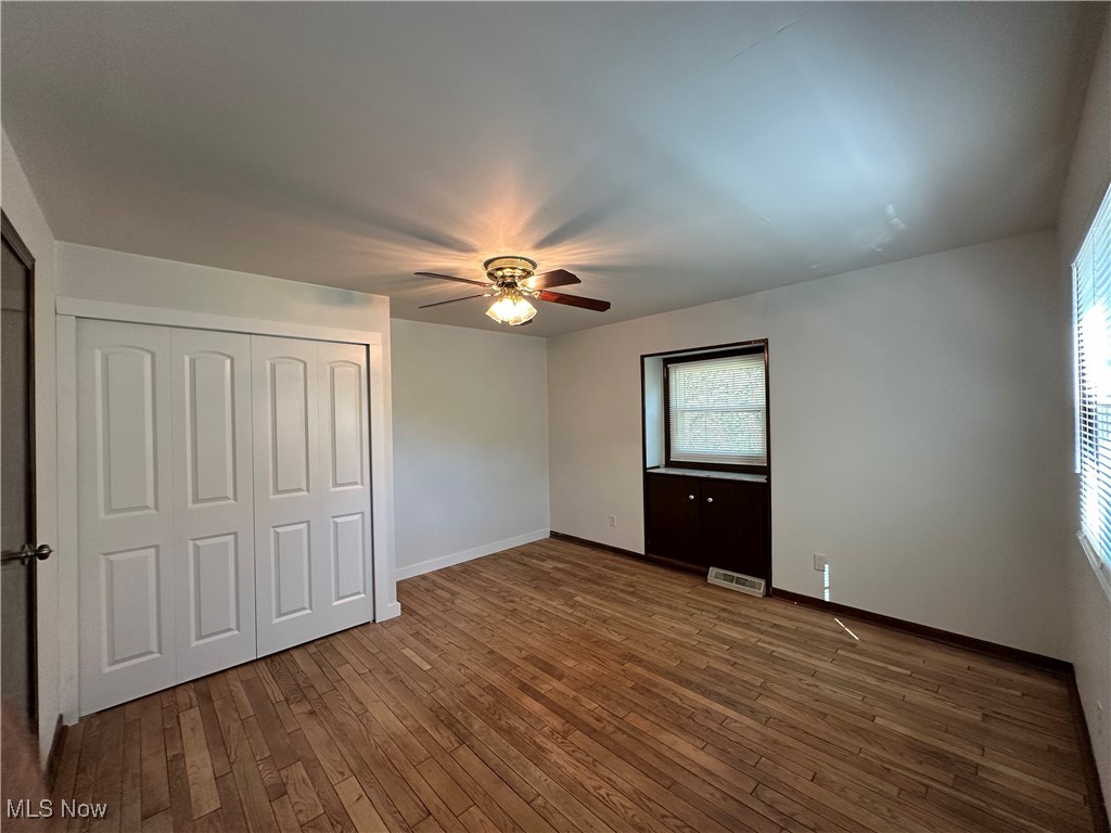 Kemper Clague Manor - Residential