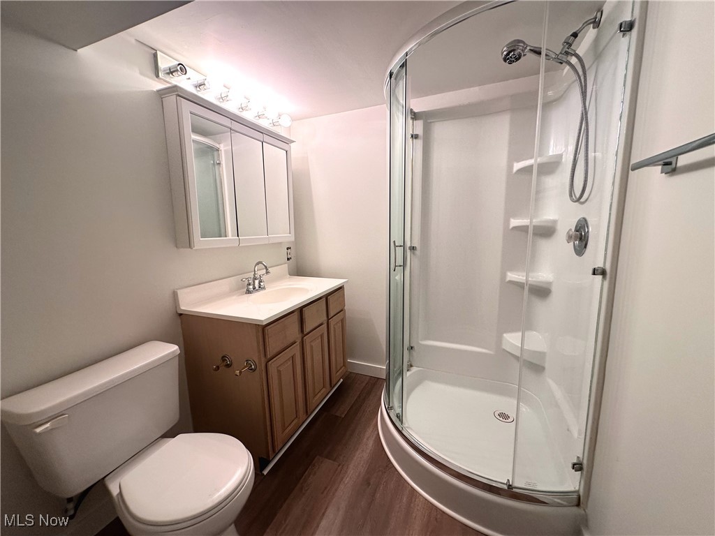 Kemper Clague Manor - Residential