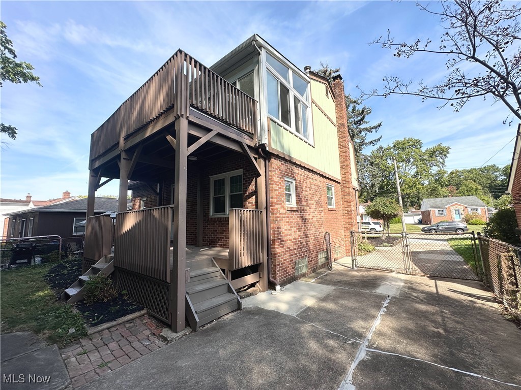 Kemper Clague Manor - Residential