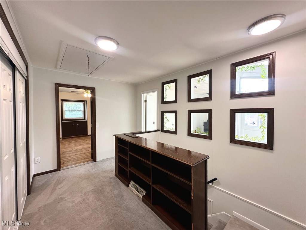 Kemper Clague Manor - Residential