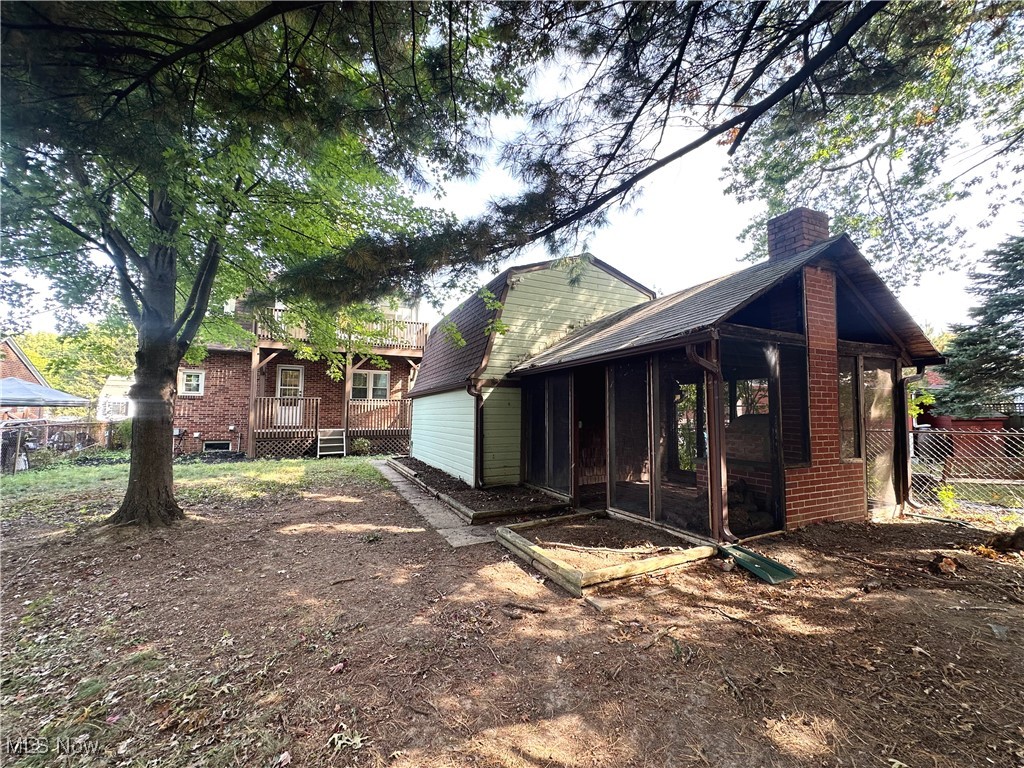 Kemper Clague Manor - Residential