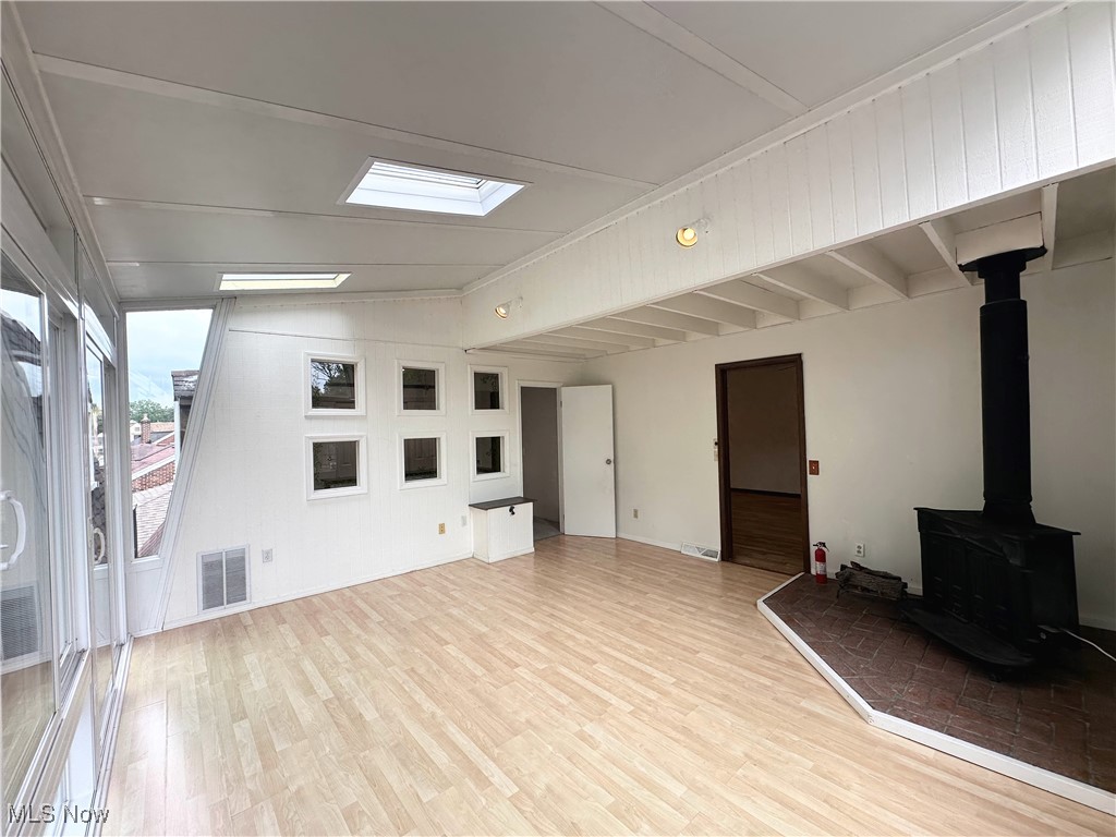 Kemper Clague Manor - Residential