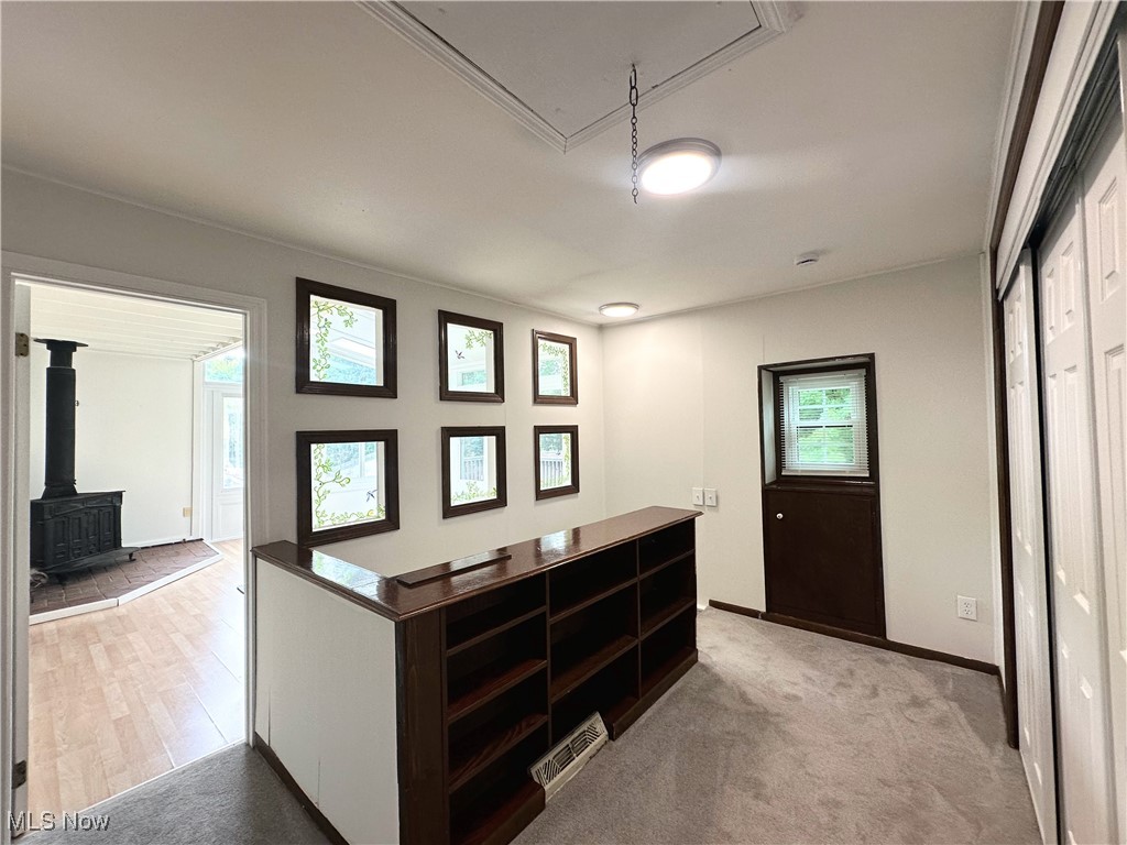 Kemper Clague Manor - Residential