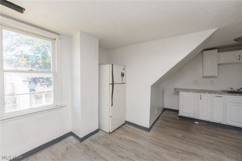 Tiny photo for 10937 Massie Avenue, Cleveland, OH 44108 (MLS # 5221218)