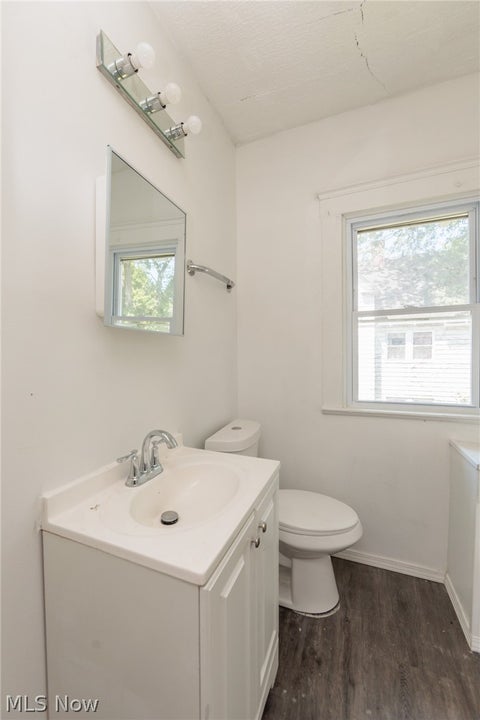 Tiny photo for 10937 Massie Avenue, Cleveland, OH 44108 (MLS # 5221218)