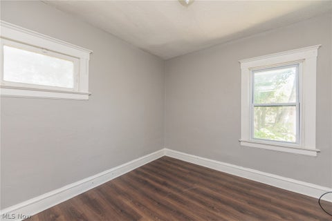 Tiny photo for 10937 Massie Avenue, Cleveland, OH 44108 (MLS # 5221218)
