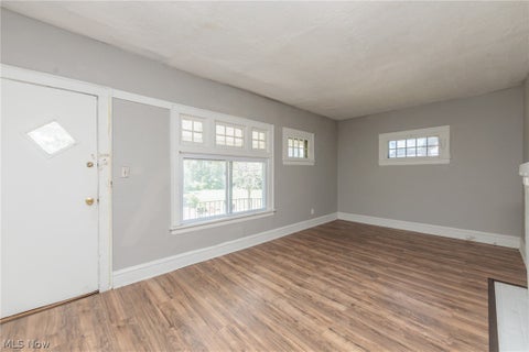Tiny photo for 10937 Massie Avenue, Cleveland, OH 44108 (MLS # 5221218)
