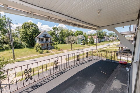Tiny photo for 10937 Massie Avenue, Cleveland, OH 44108 (MLS # 5221218)
