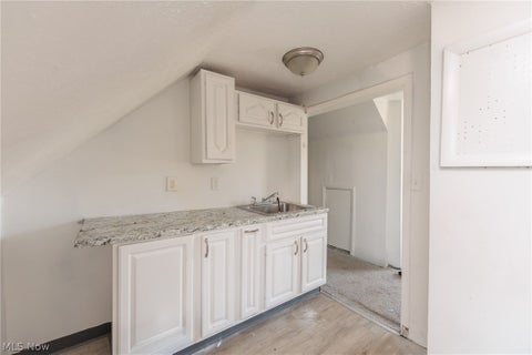 Tiny photo for 10937 Massie Avenue, Cleveland, OH 44108 (MLS # 5221218)