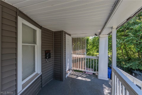 Tiny photo for 10937 Massie Avenue, Cleveland, OH 44108 (MLS # 5221218)