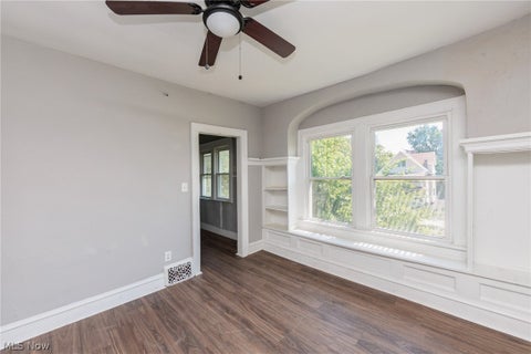 Tiny photo for 10937 Massie Avenue, Cleveland, OH 44108 (MLS # 5221218)