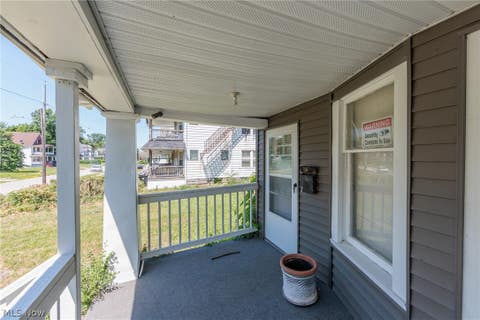 Tiny photo for 10937 Massie Avenue, Cleveland, OH 44108 (MLS # 5221218)
