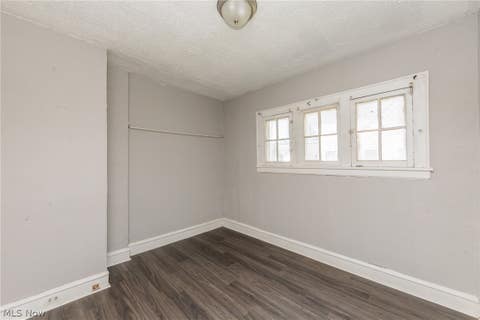 Tiny photo for 10937 Massie Avenue, Cleveland, OH 44108 (MLS # 5221218)