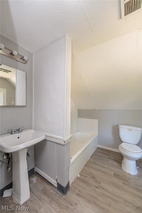 Tiny photo for 10937 Massie Avenue, Cleveland, OH 44108 (MLS # 5221218)