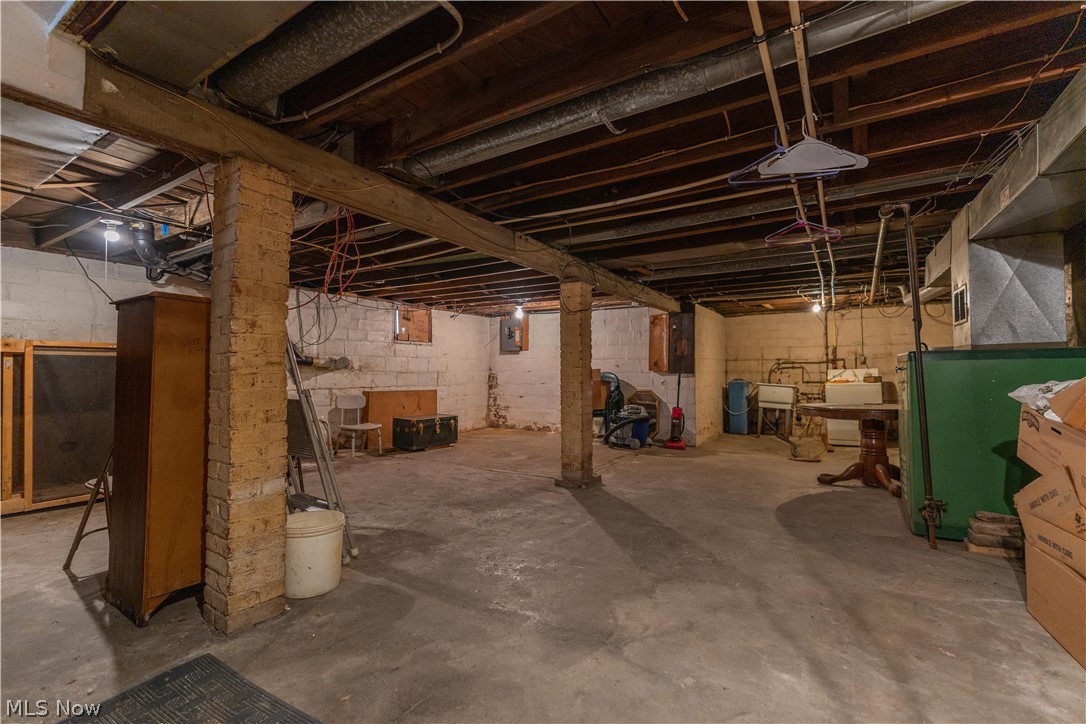 Canton - Residential