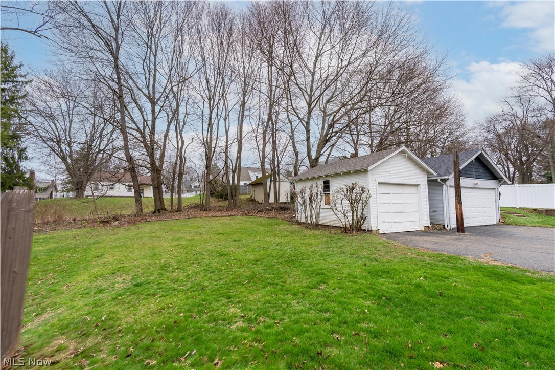 Canton - Residential