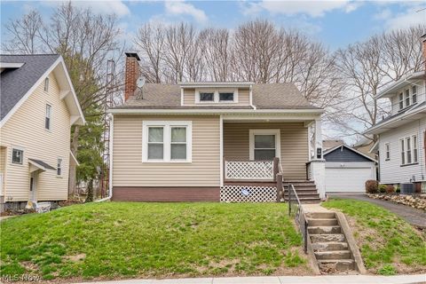 Homes For Sale - 1511 34th Street<br/> Stark County, Canton, OH 44709