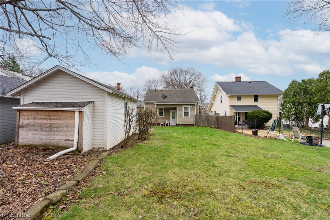 Canton - Residential