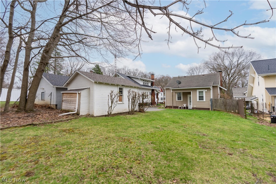 Canton - Residential