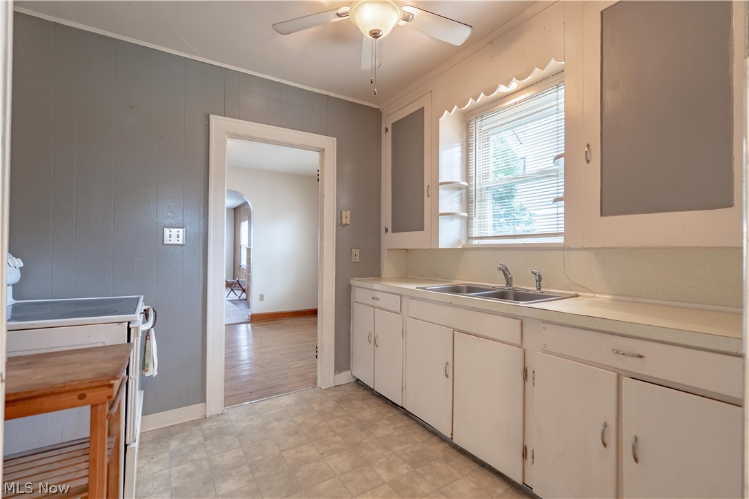 Canton - Residential