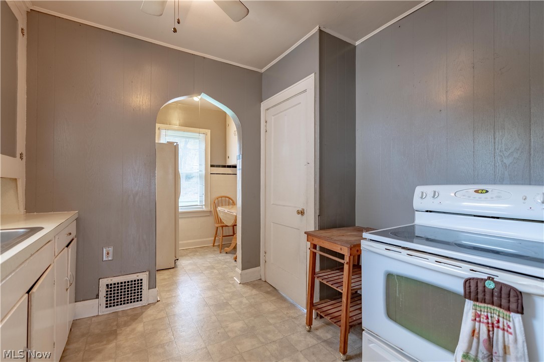 Canton - Residential