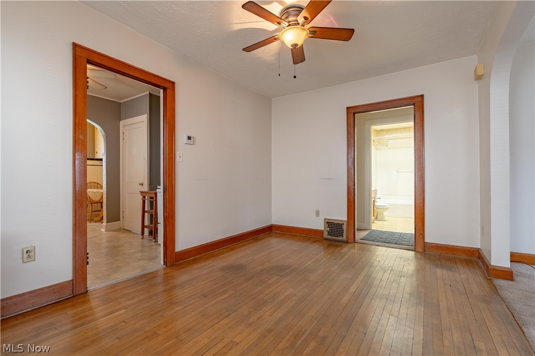 Canton - Residential