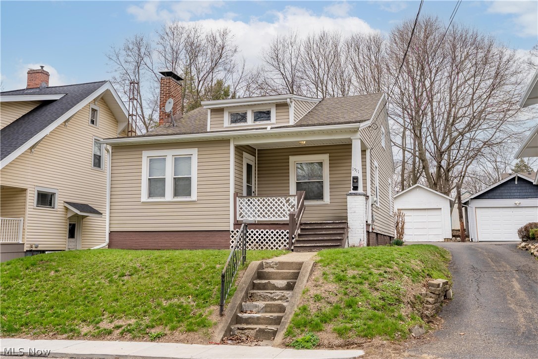 Canton - Residential