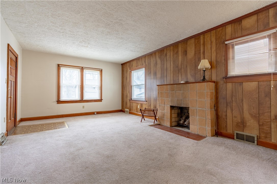 Canton - Residential