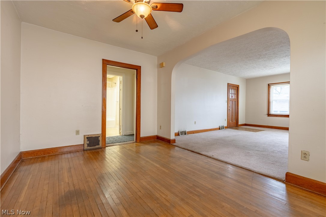 Canton - Residential